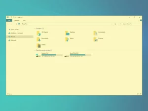 Fix Yellow Tint Issue on Windows 11