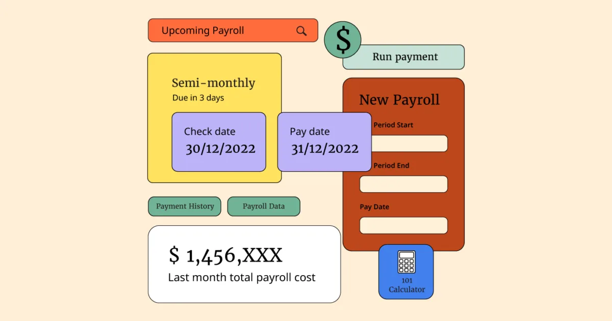 Comparing Top Payroll Software of 2024: Features and Benefits