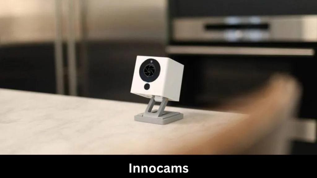 Innocams