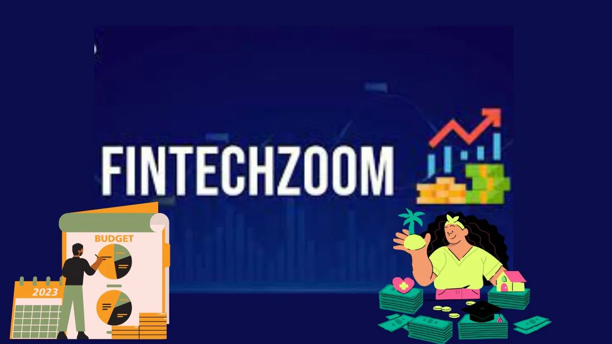 Investment Fintechzoom : Guide You For Personal Finance
