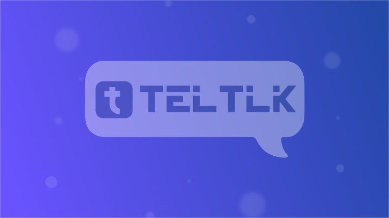 Teltlk : How to Improve Communication and Boost Effectiveness