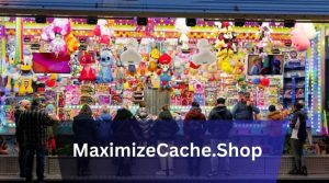 Maximizecache.shop