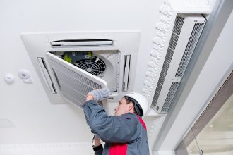Signs Your AC Needs Repair