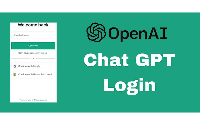 Why is ChatGPT Login Not Working 