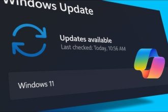 Fix Windows 11 Update KB5034765 Not Installing Error