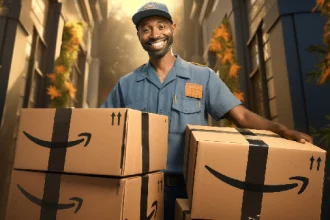 does amazon deliver on labor day