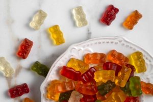7 Cost-Effective Tricks To Buy The Best THC Gummies