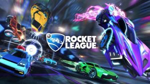 What are the Characteristics of Rocketleague?
