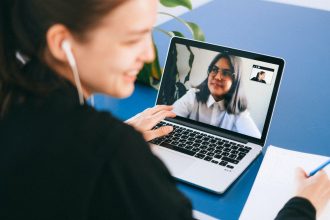 How to improve virtual meeting productivity and communication