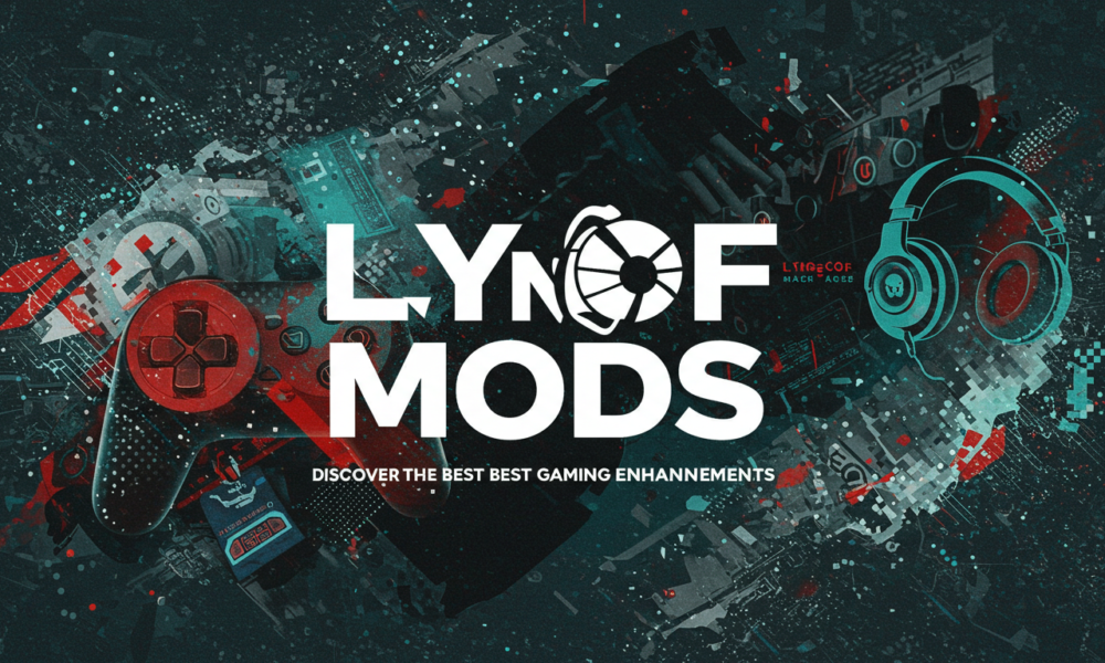 What is Game Mods Lyncconf?