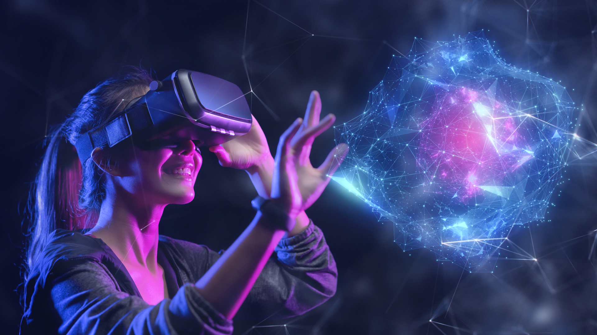 Meta Quest 4: Your Guide to the Next-Gen VR Headset