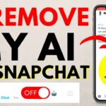 You'll need to use Snapchat Plus and then clear it from your chat feed or unpin it