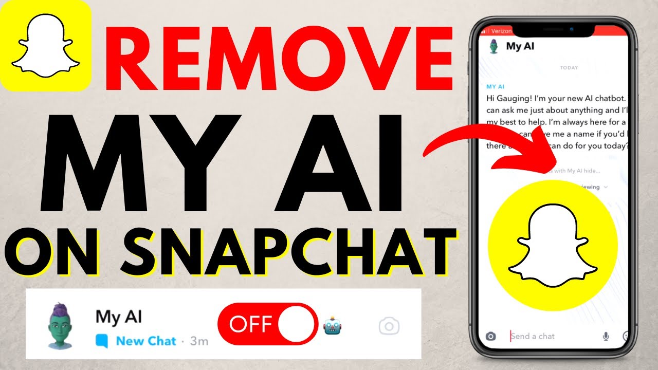 You'll need to use Snapchat Plus and then clear it from your chat feed or unpin it