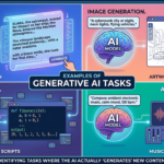 Which Task Is a Generative AI Task
